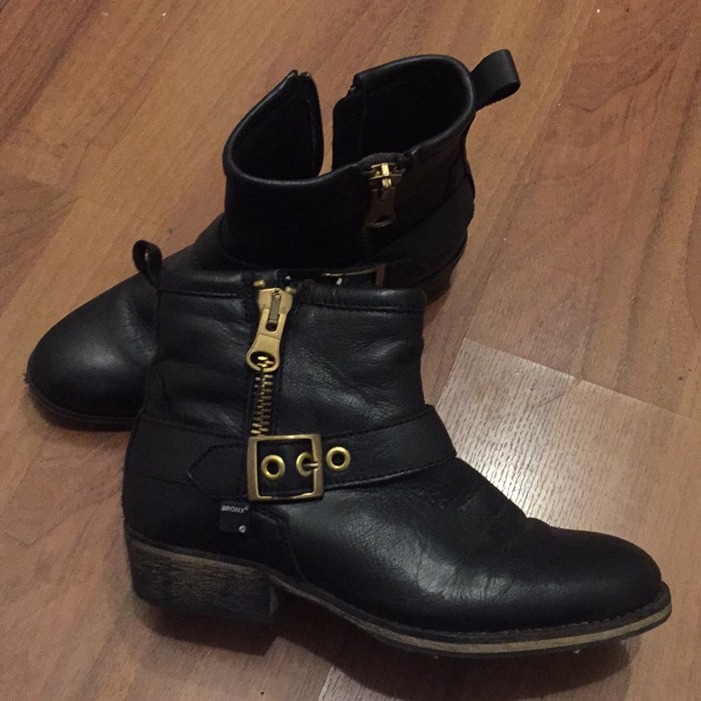Brand new Bronx Boots